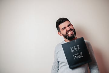 Black Friday Tips to Avoid Debt