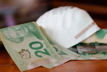 During COVID, Canadians Need Financial Literacy Month More Than Ever