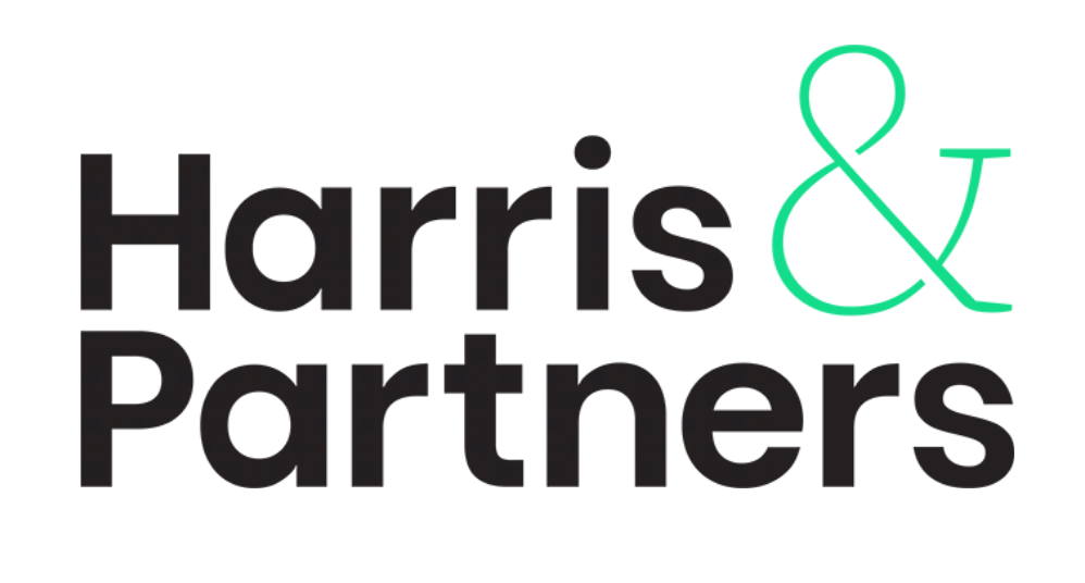 Harris & Partners logo
