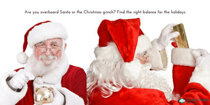 Find The Right Balance For The Holidays | Credit Canada