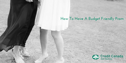 How To Have A Budget Friendly Prom