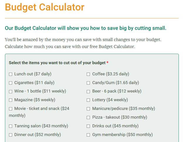 living on a budget toronto 1