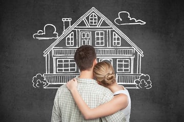 Mistakes to Avoid When Borrowing for Your First Home