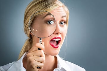 Credit Score Myths Busted