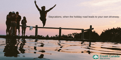 Budget Advice for Staycations | Credit Canada