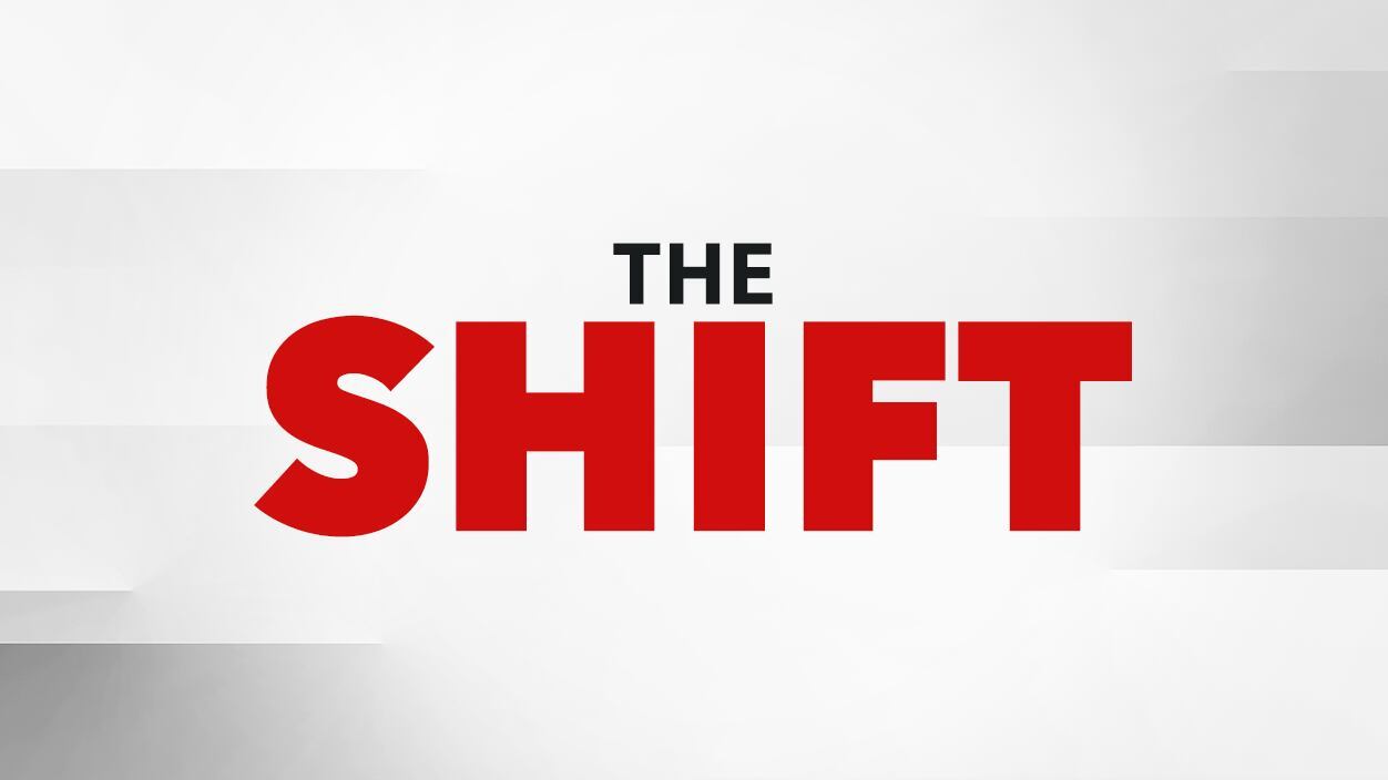 The Shift