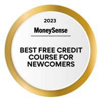 MoneySense Badge - LONG TEXT
