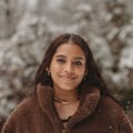 Nazreen Siska image