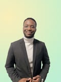Michael Alkali image