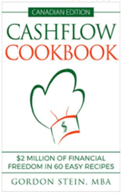 Cashflow Cookbook Book