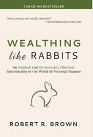 Wealthing Like Rabbits Book