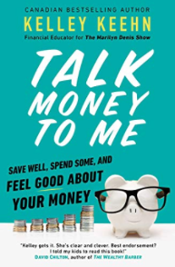 Talk Money to Me Book