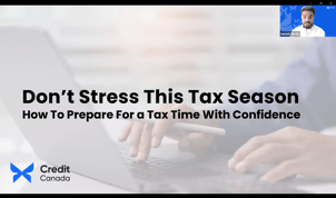 How to Prepare for Tax Time with Confidence