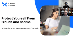 protecting yourself from frauds and scams
