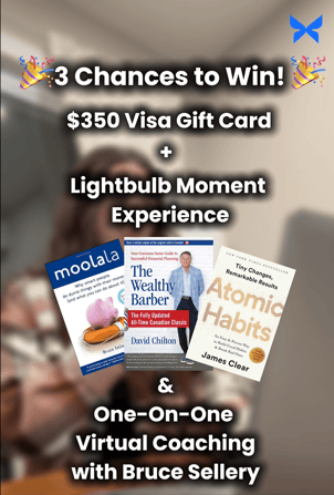 Flip The Switch Giveaway!