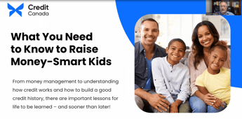 Hey Parents! What You Need to Know to Raise Money-Smart Kids