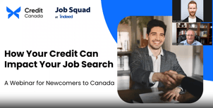 how your credit can impact your job search