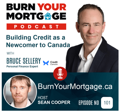 burn your mortgage podcase with bruce sellery and sean cooper