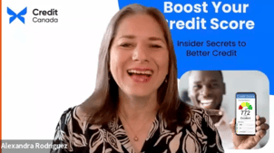 Boost Your Credit Score