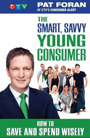 The Smart, Savvy Young Consumer book