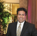 Vickram Agarwal image