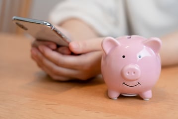 “Pay Yourself First” Using Financial Tools for Automated Savings