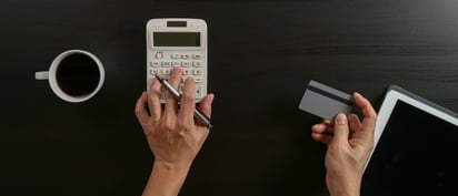 Consolidating Credit Card Debt A Step-by-Step Process
