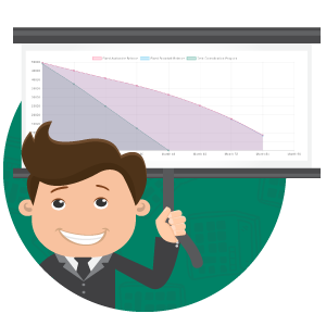 Debt Consolidation Program - Credit Canada Debt Solutions