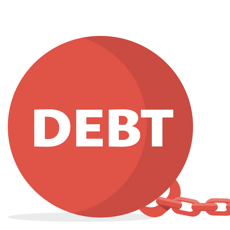 Weighted_Debt