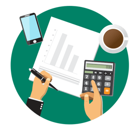 Money Management and Budgeting__Circle