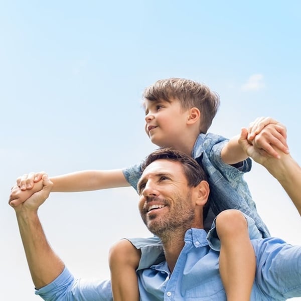 Hopes and Dreams Realized After Debt Consolidation