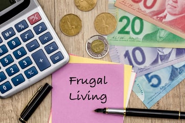 Frugal Living Canada