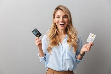 Prepaid credit cards versus secured credit cards and their differences