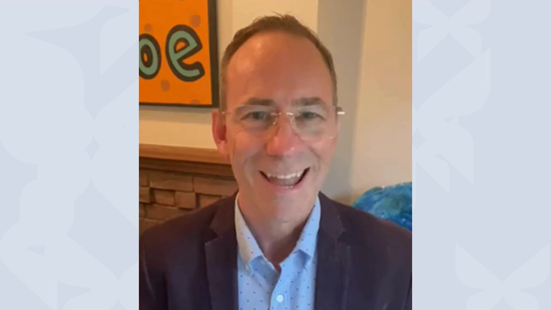 Bruce Sellery - Thank You For Subscribing to our Newsletter