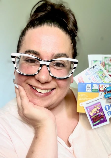 Dee from Coupon Couple