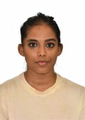 Nazreen Siska image