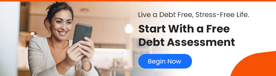Free Debt Assesment