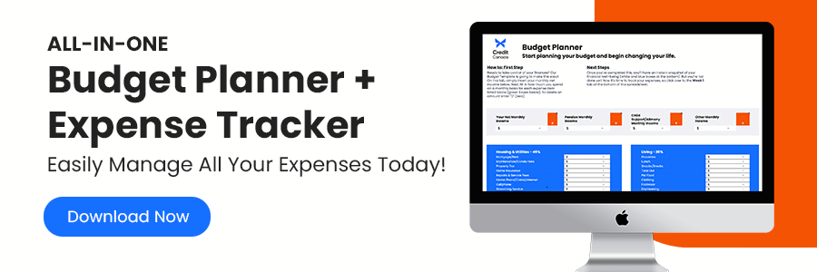 Start Budgetin