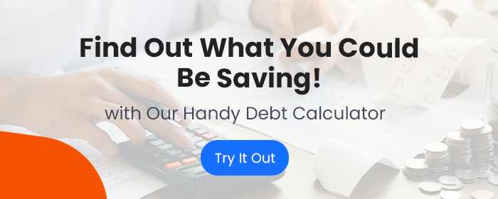 CC Debt Calculator CTA