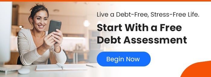 Free Debt Assesment