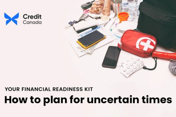 Your Financial Readiness Kit