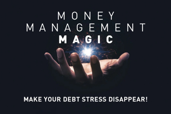 Money Management Magic