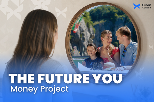 The Future You Money Project