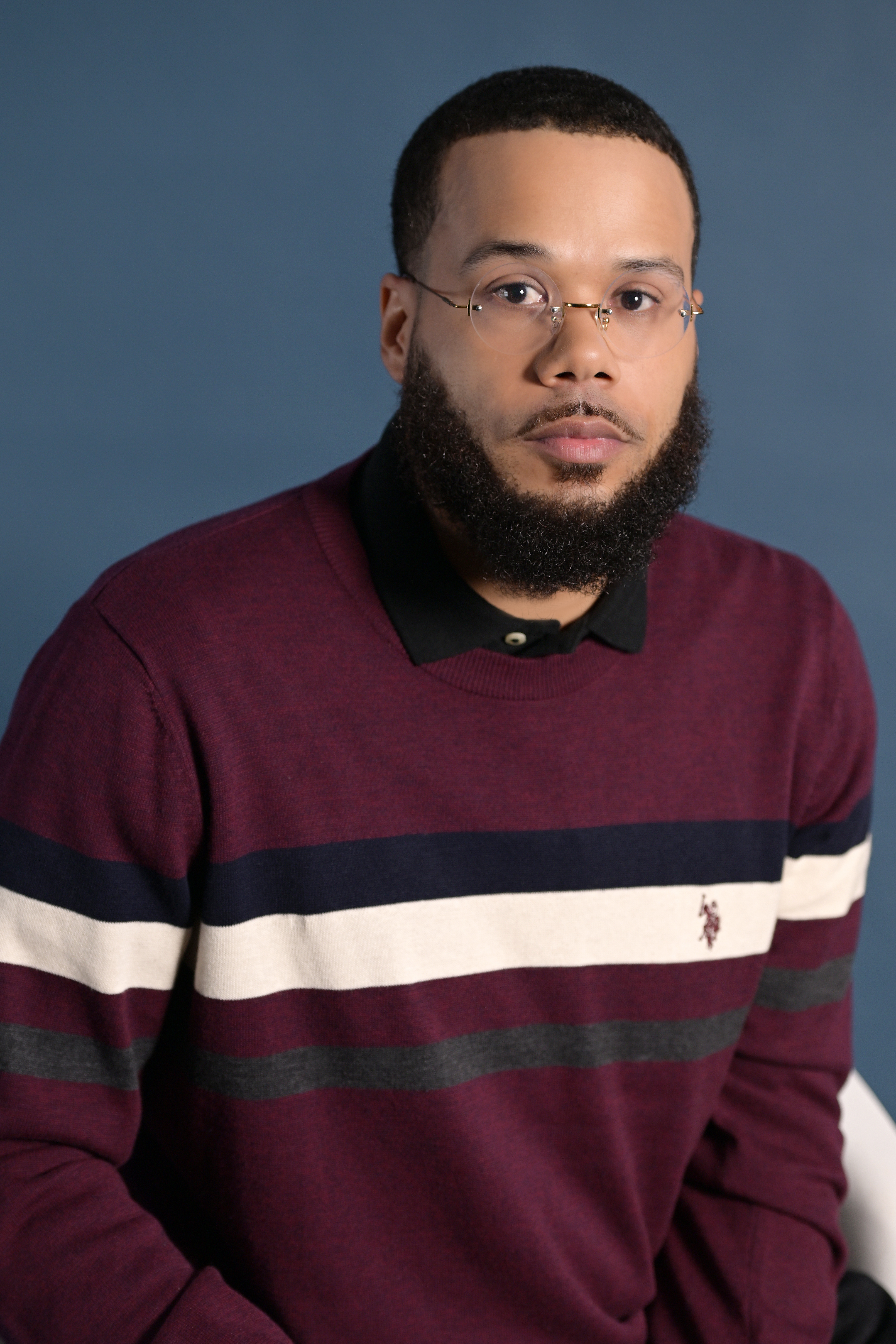 Brandon Thonson image