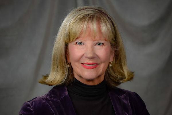 Carol Poulsen