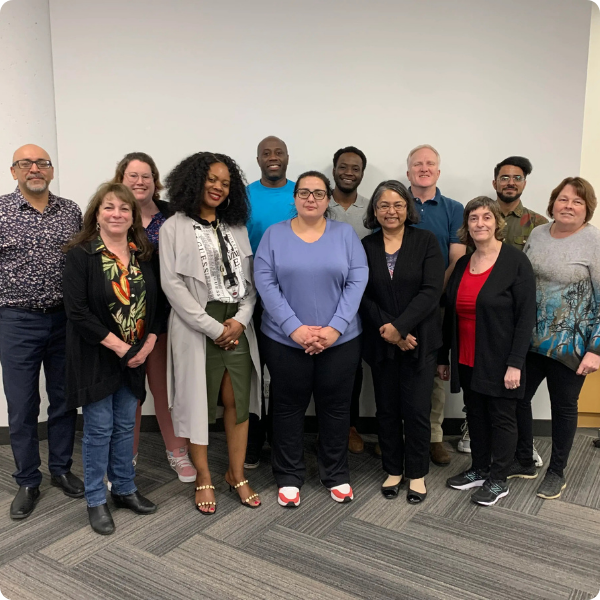 Credit Canada Counsellors