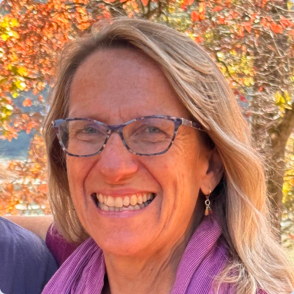 Joanna Mackie