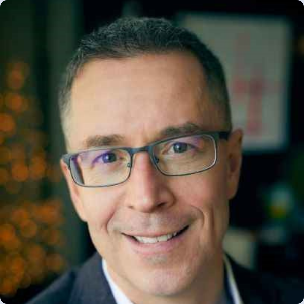 Brian Bogaert