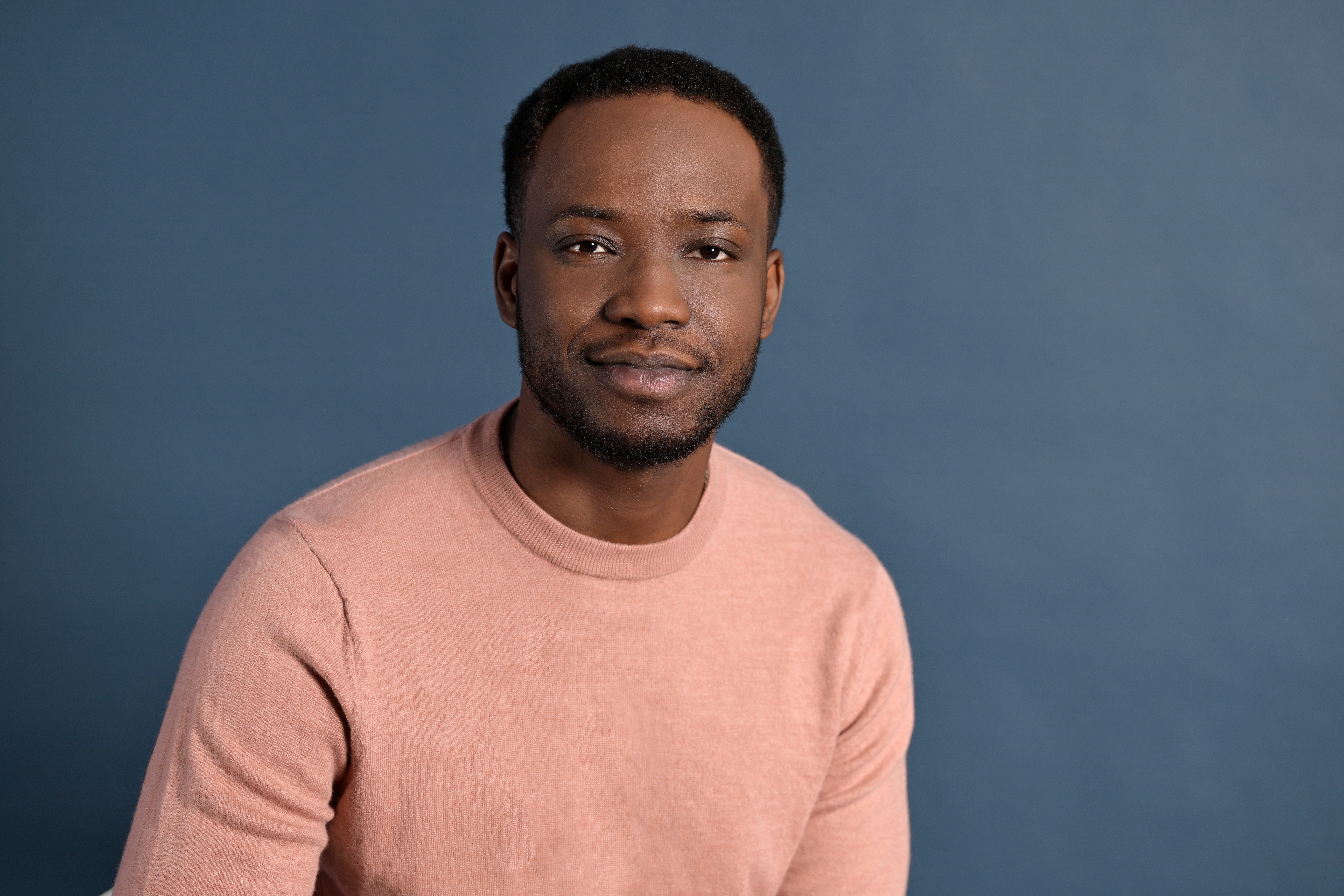 Michael Alkali image