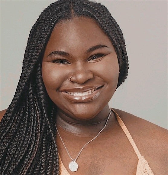 Ronique Saunders image